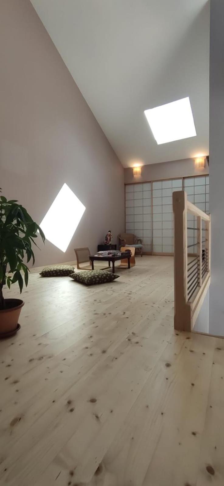 Maison Shizen Lisle 外观 照片