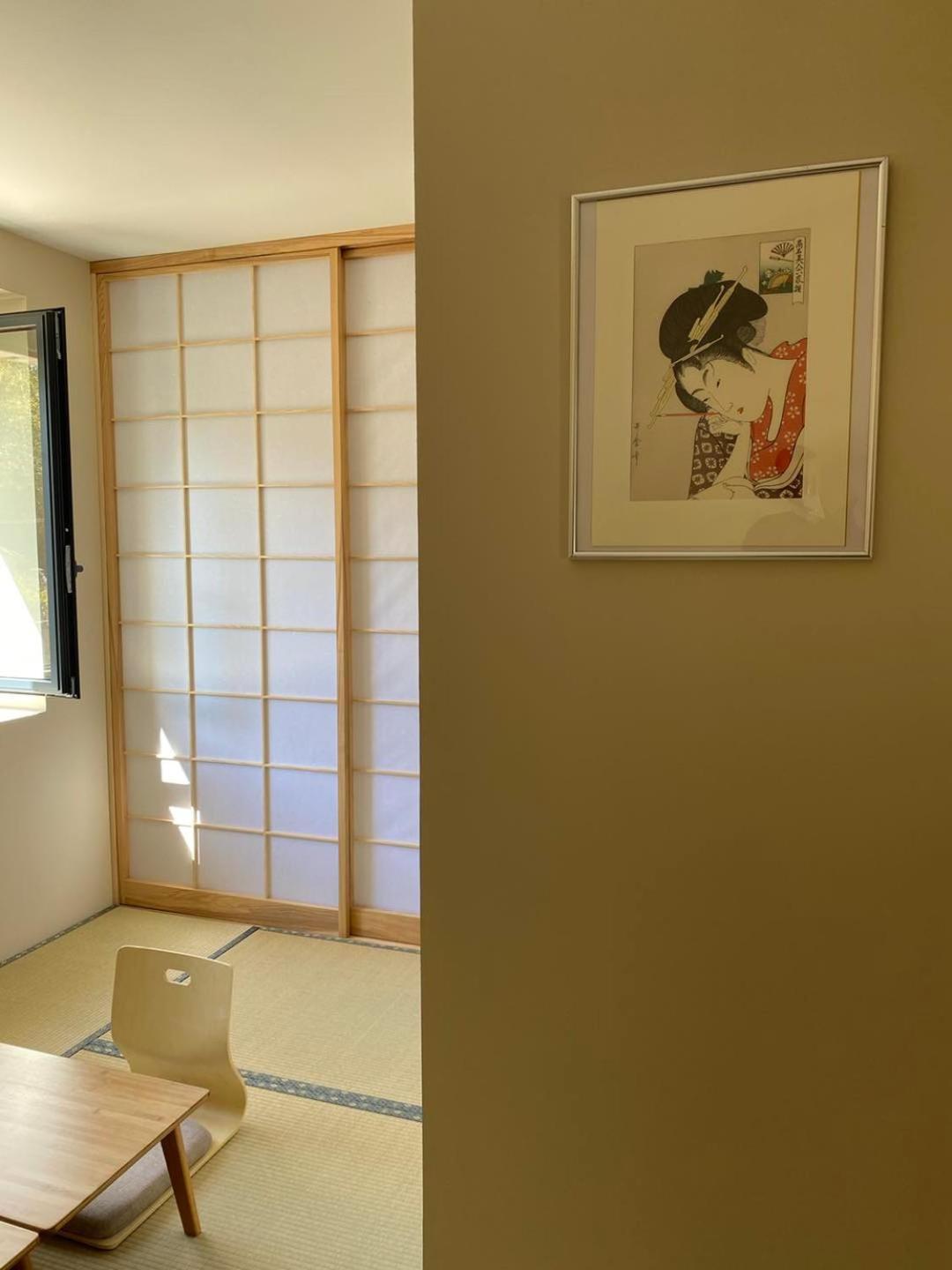 Maison Shizen Lisle 外观 照片