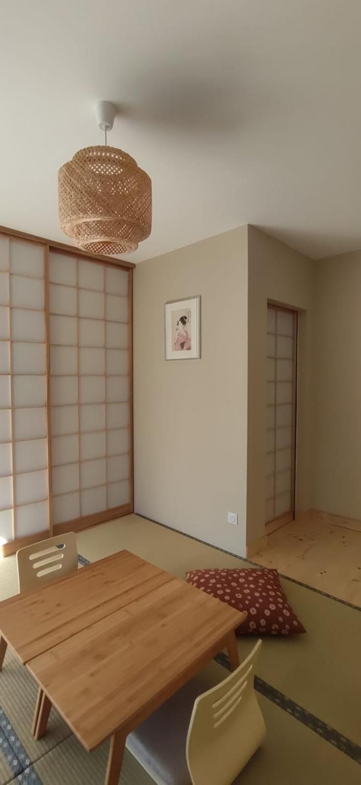 Maison Shizen Lisle 外观 照片