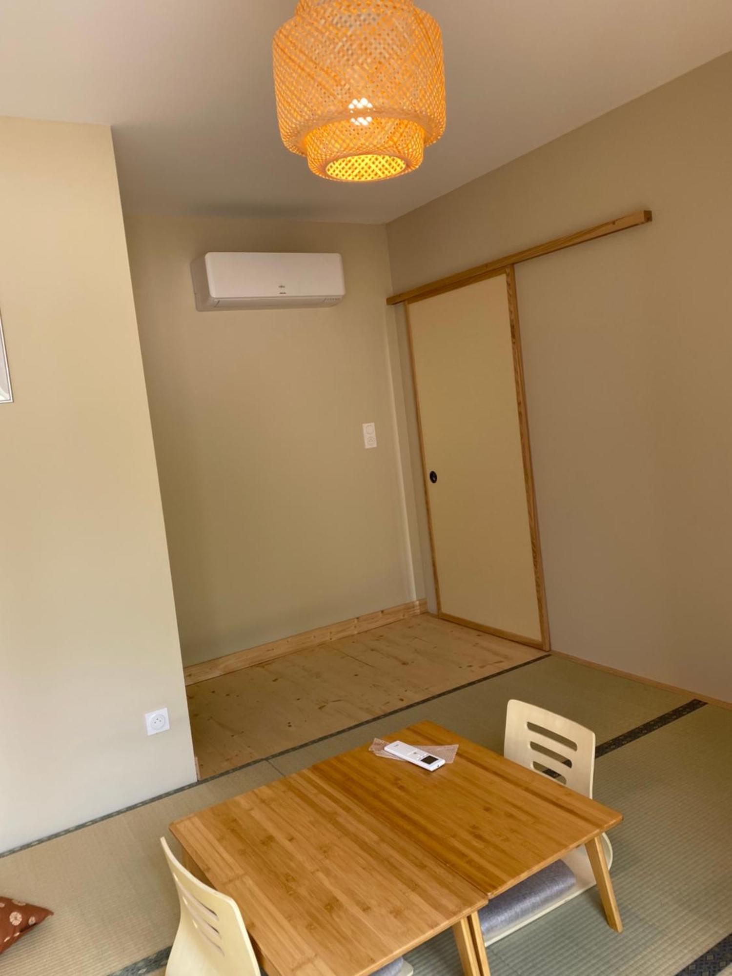 Maison Shizen Lisle 外观 照片