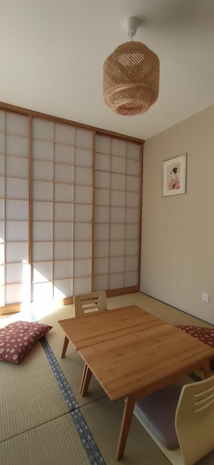 Maison Shizen Lisle 外观 照片