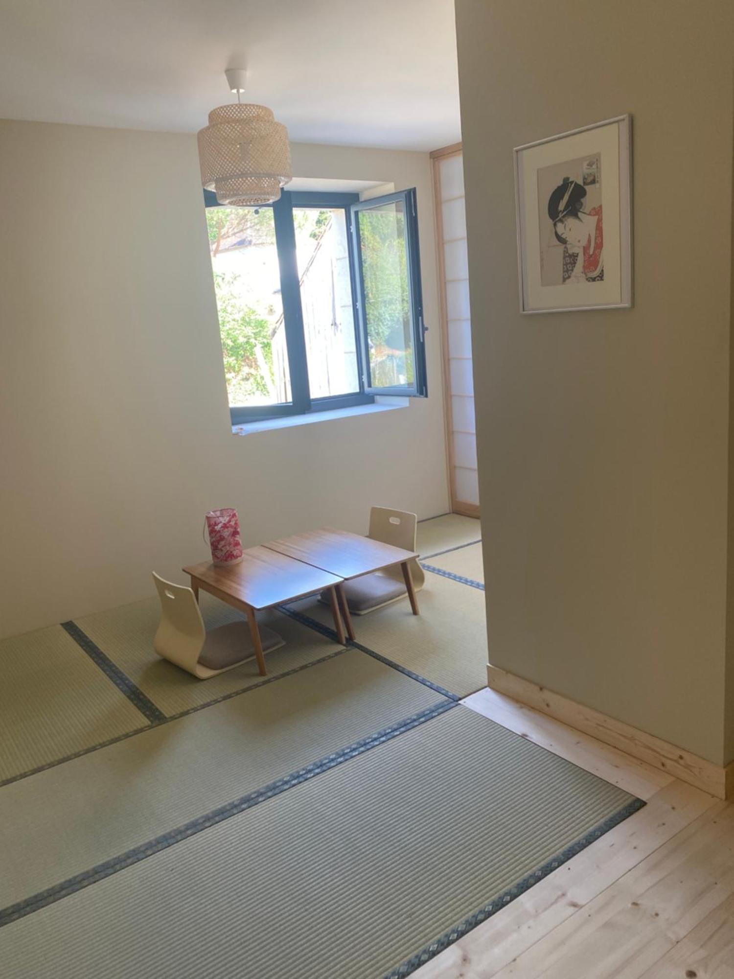 Maison Shizen Lisle 外观 照片