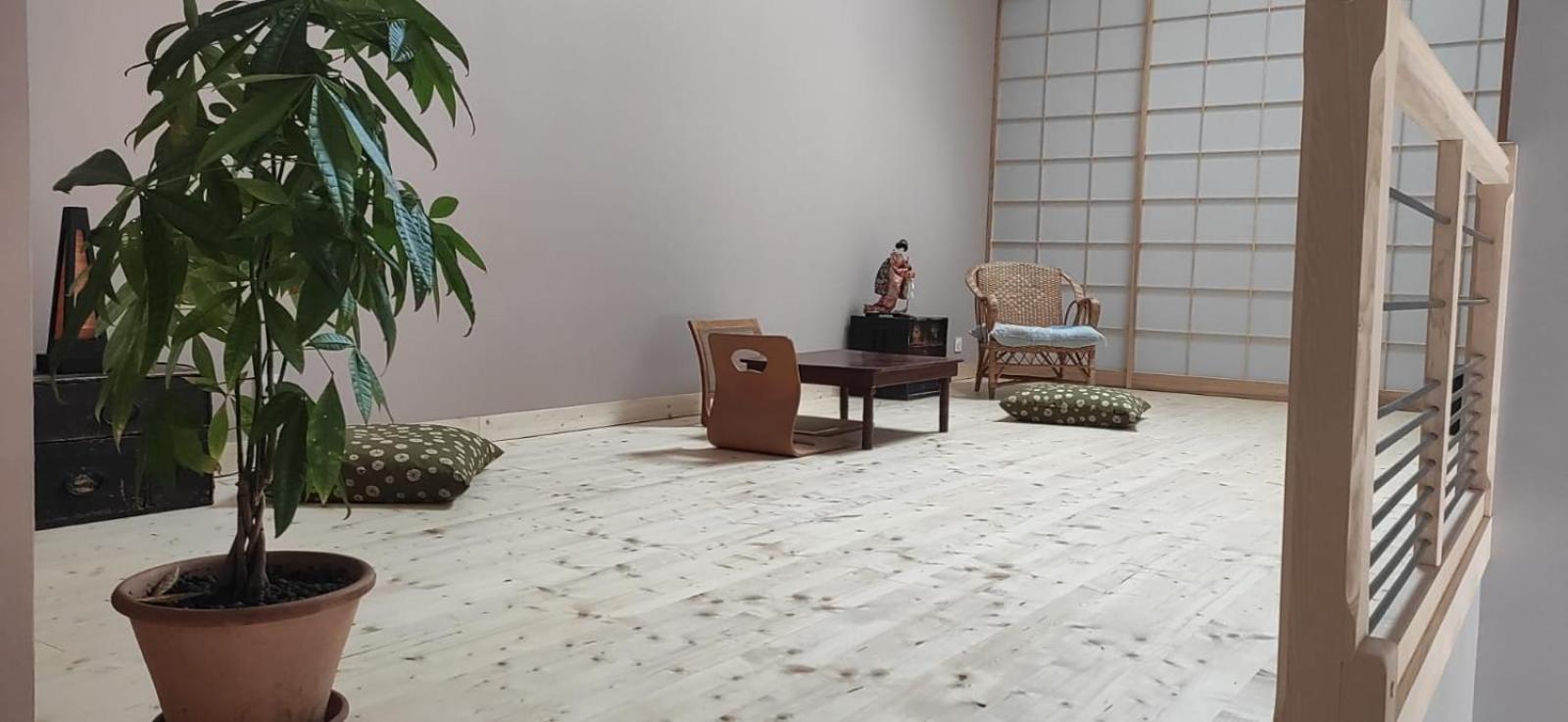 Maison Shizen Lisle 外观 照片