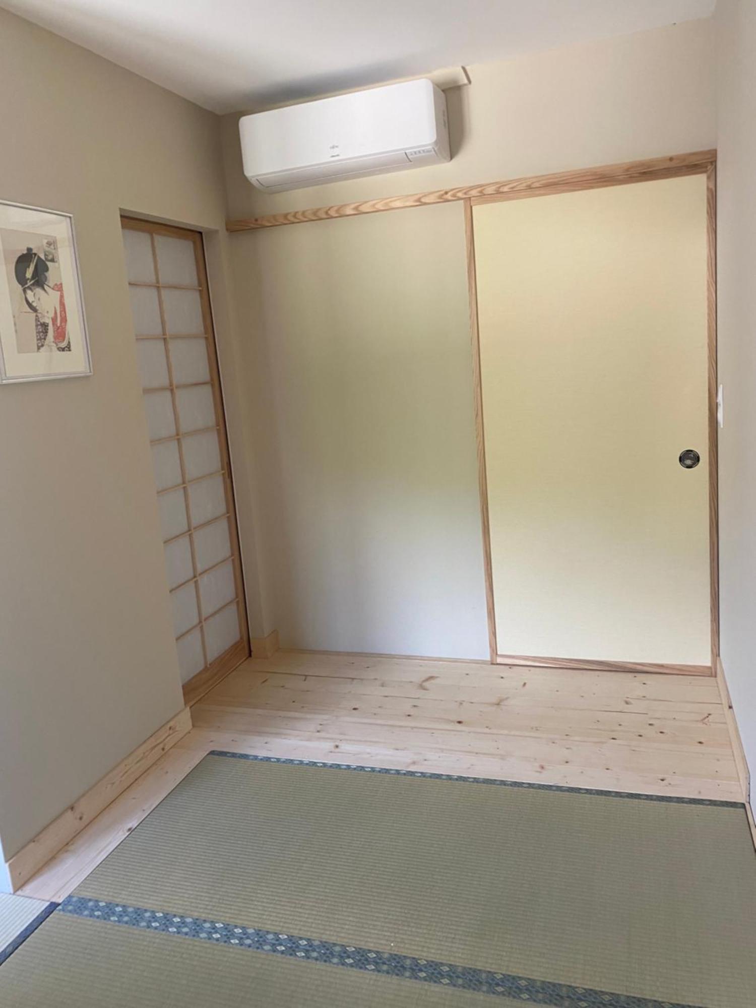 Maison Shizen Lisle 外观 照片