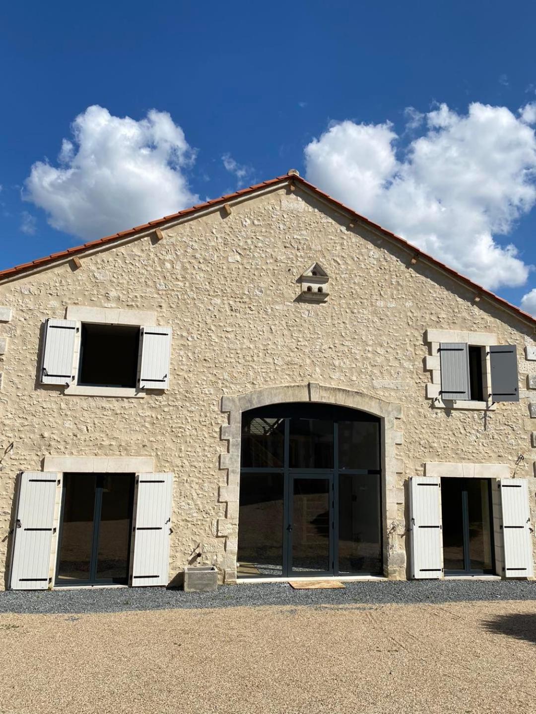 Maison Shizen Lisle 外观 照片