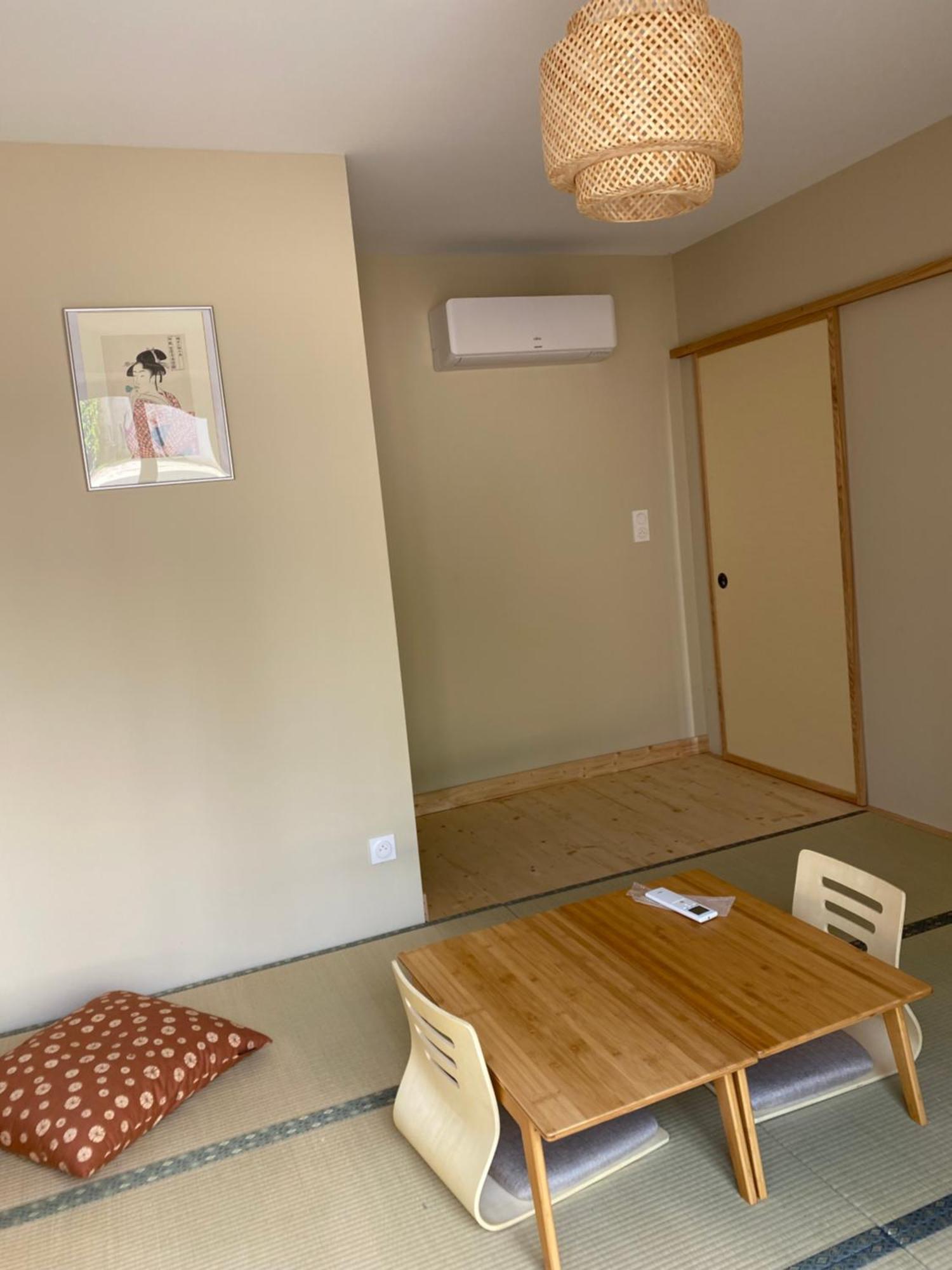 Maison Shizen Lisle 外观 照片