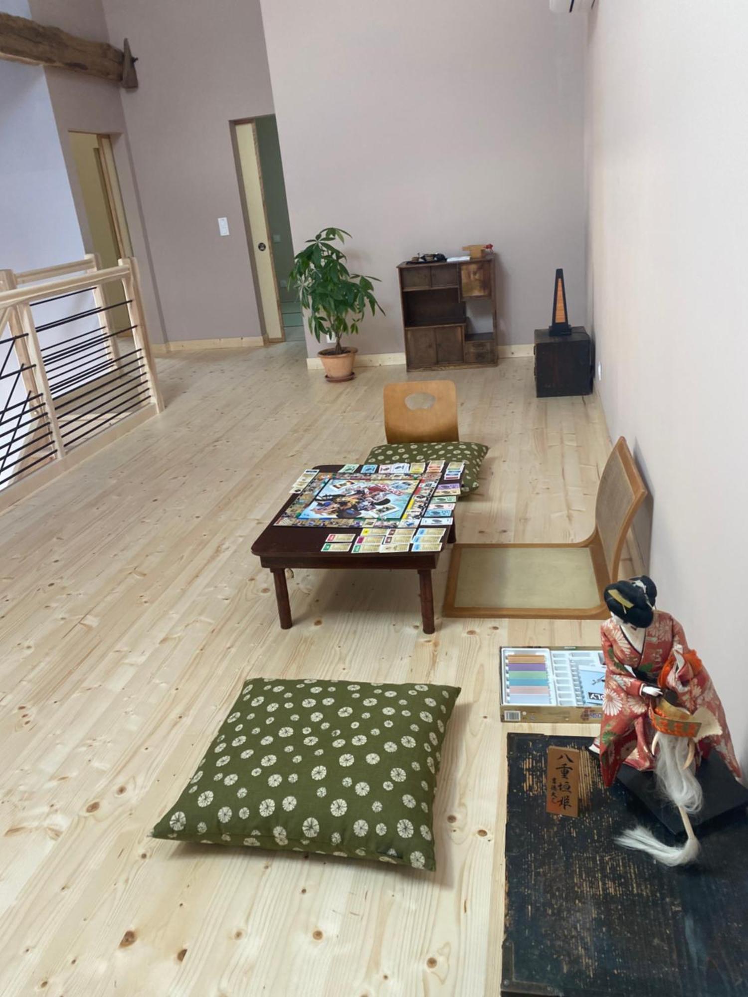 Maison Shizen Lisle 外观 照片